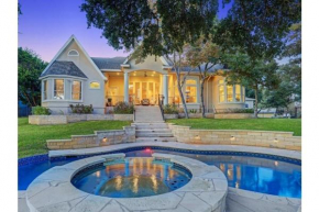Luxury Lake House w/ Heated Pool & Multiple Spas